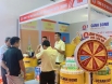 DUCANH BOND tổ chức trưng bày sản phẩm tại Triển lãm Quốc tế Vietbuild Đà Nẵng thành công tốt đẹp